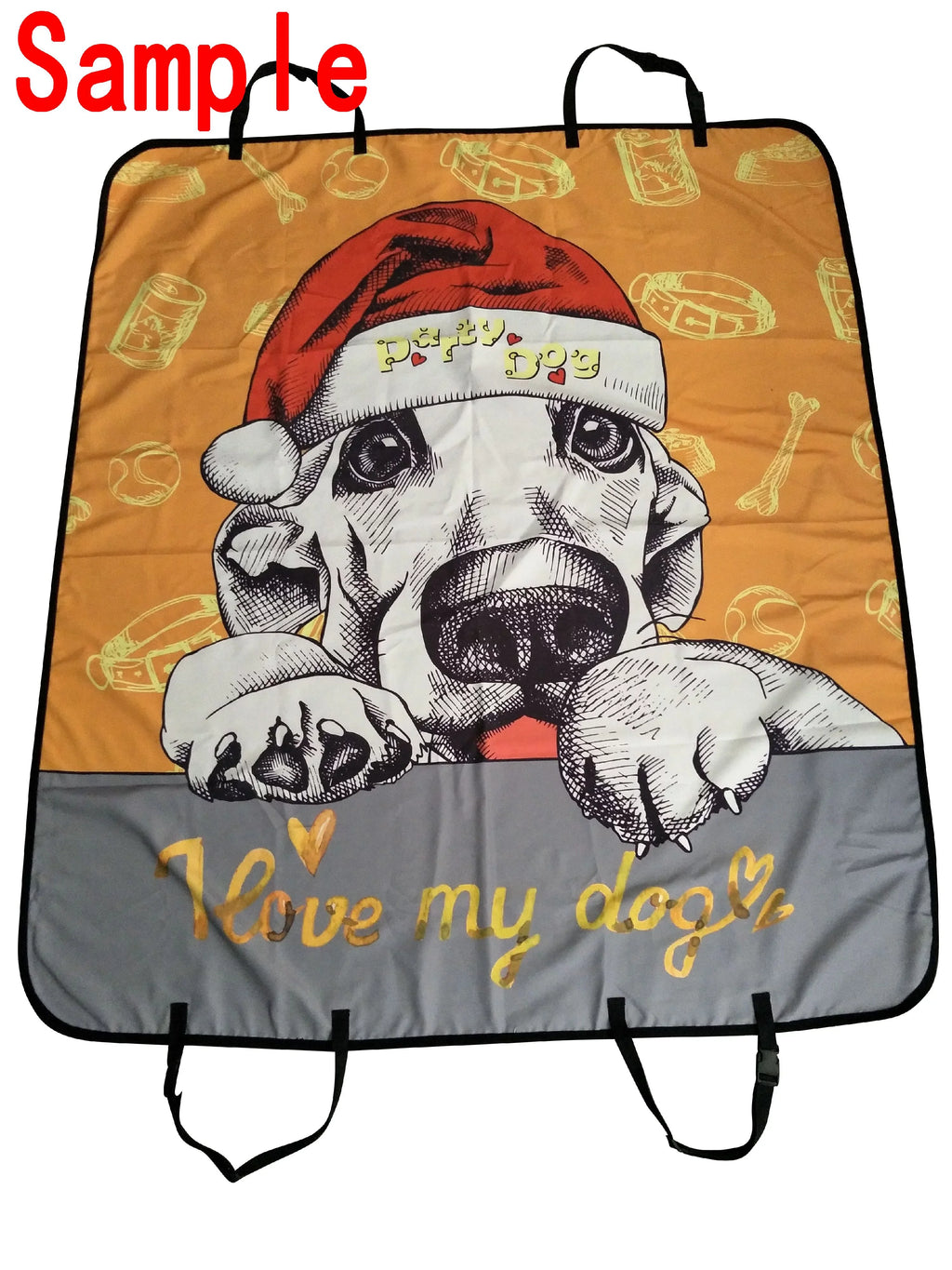 GCKG Neat Bookshelf,Library Pet Car Sizeeat Cover Dog Car Sizeeat Mat Hammock Cargo Mat Trunk Mat For Cars Trucks and SizeUV 54x60 inches