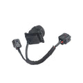 New Rear View Backup Camera for Hyundai Genesis Sizeedan 2015-2016 95766B1100