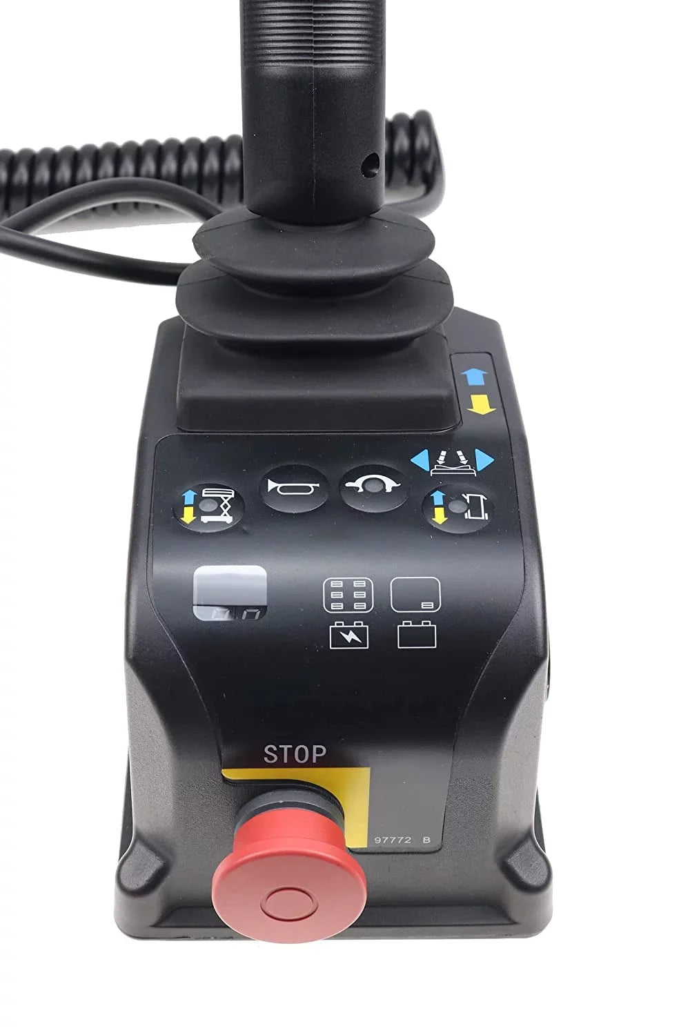 Control Box 100840 100840GT for Genie GR-12 GR-15 GR-20 GSize-2032 GSize-2046 GSize-2632 GSize-2646 GSize-2668DC GSize-3232