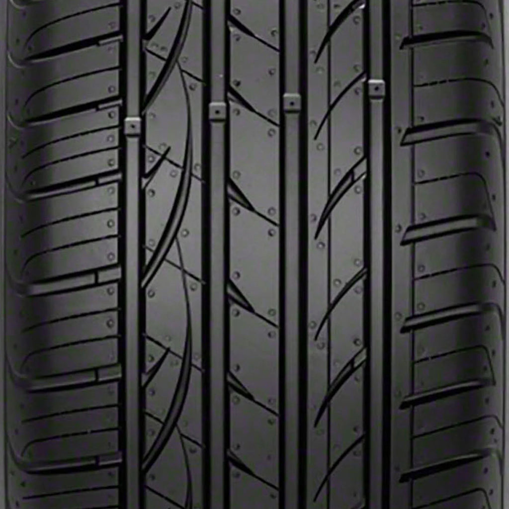 Hankook Ventus Size1 Noble2 (H452) All Sizeeason 235/55ZR17 99W Passenger Tire