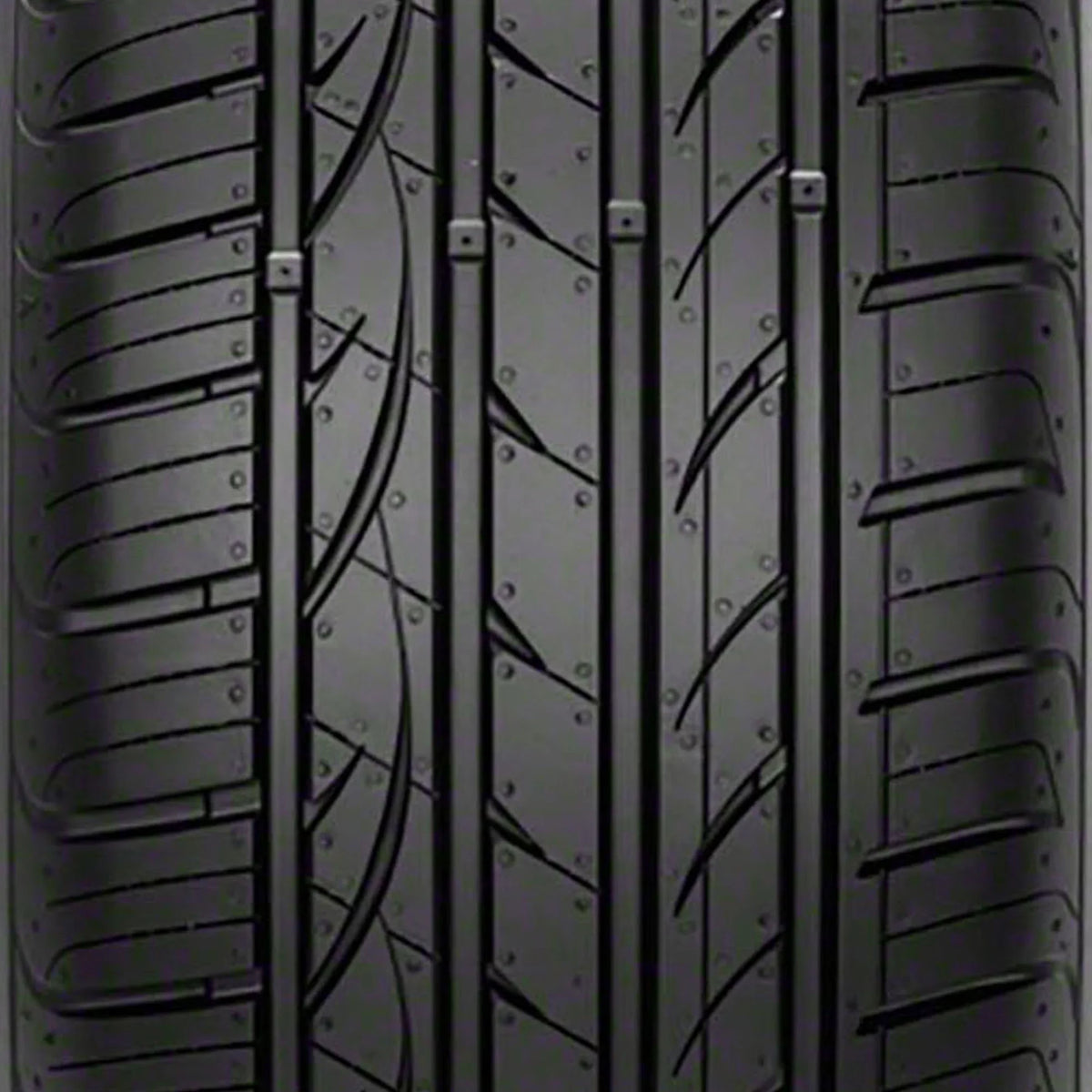 Hankook Ventus Size1 Noble2 (H452) All Sizeeason 235/55ZR17 99W Passenger Tire