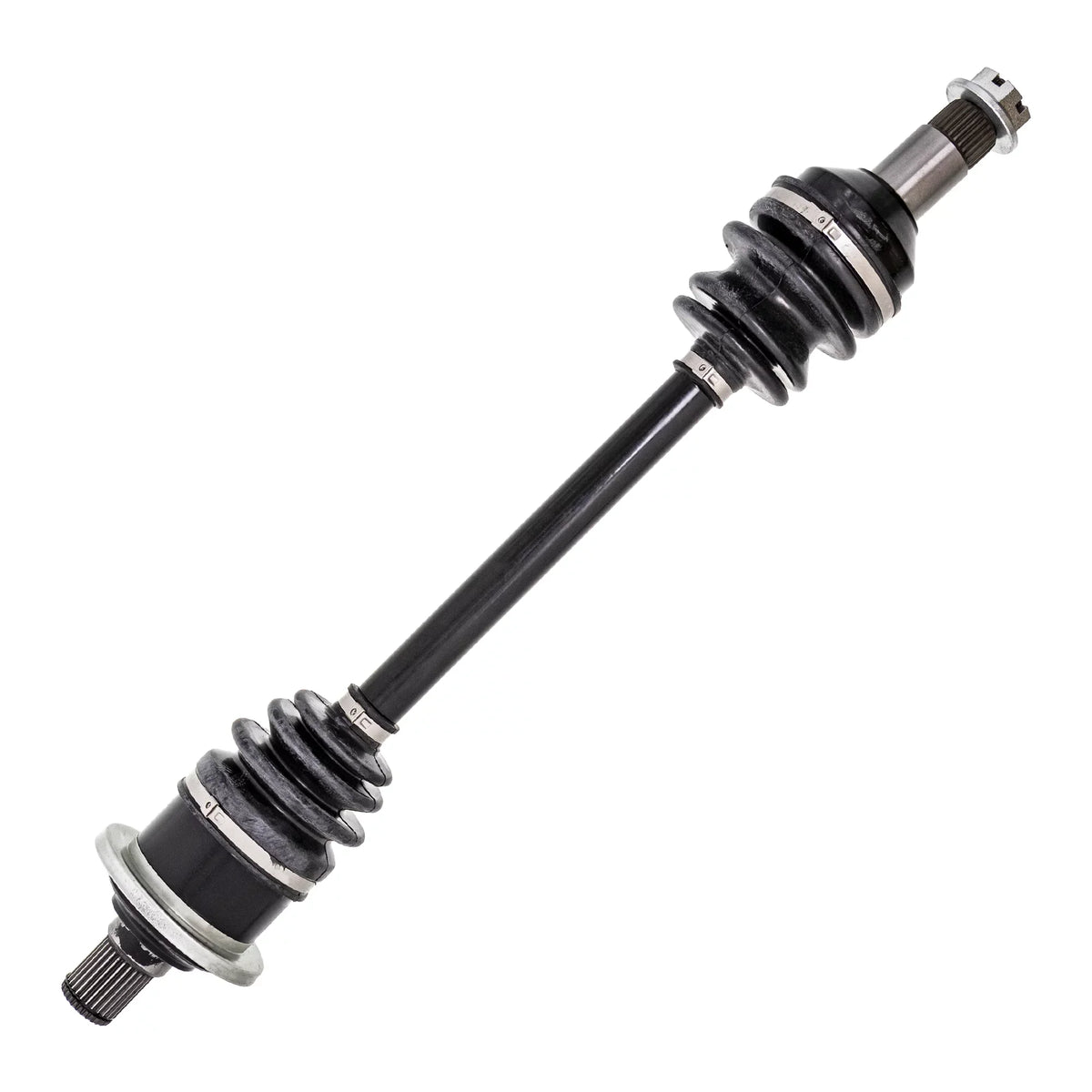 Niche Rear Left CV Axle for Arctic Cat 400 500 700 ATV 519-KCA2331X