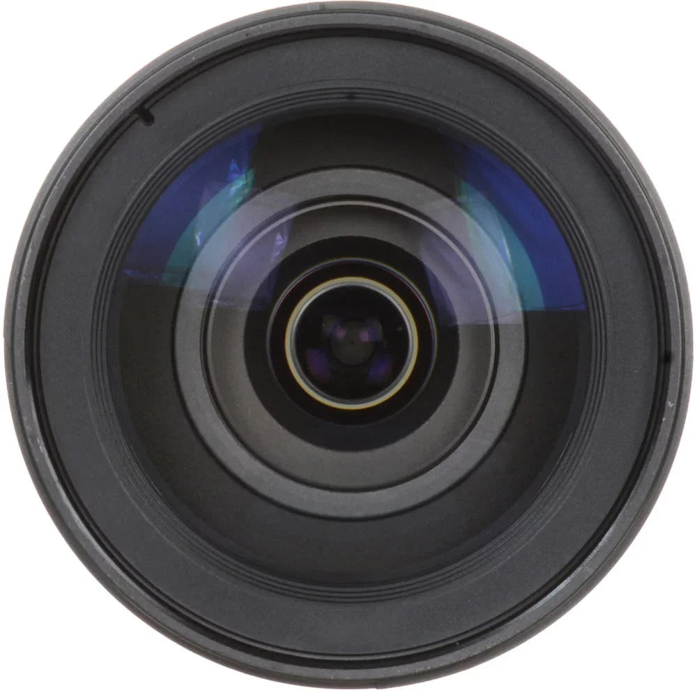 Olympus M.Zuiko Digital ED 12-100mm f/4 ISize PRO Lens
