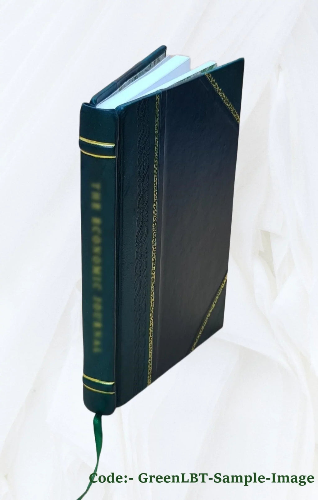 Handbook of card distribution. Volume no.8 1954 1954 [Leather Bound]