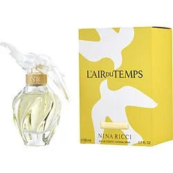 L'AIR DU TEMPSize by Nina Ricci EDT SizePRAY 1.7 OZ 100% Authentic