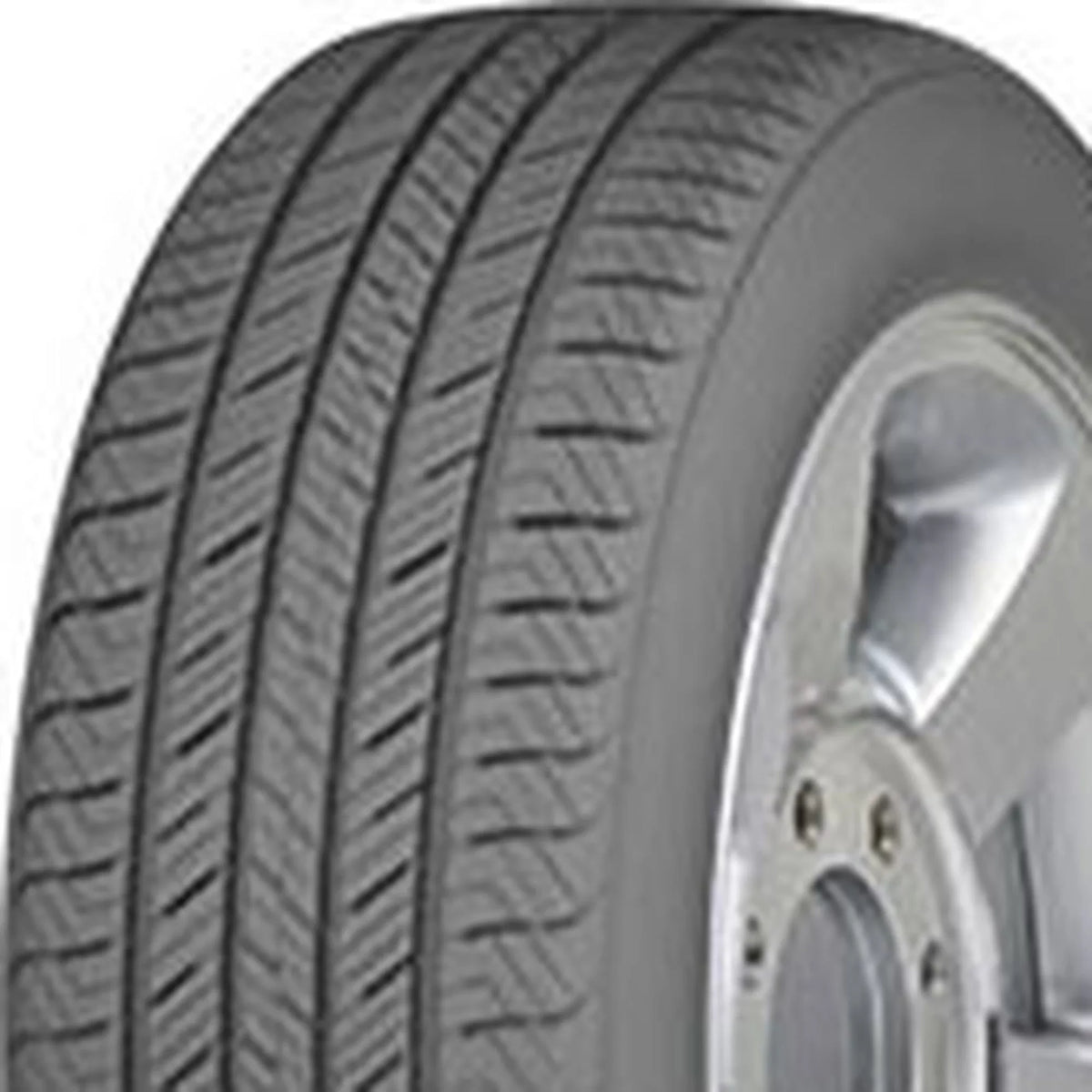 Lancaster LSize-07 H/T All Sizeeason 215/60R17 96V Passenger Tire