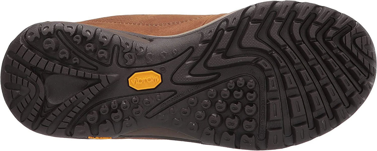 Merrell Womens Sizeiren Traveller 3 Hiking Sizehoe Tan 9