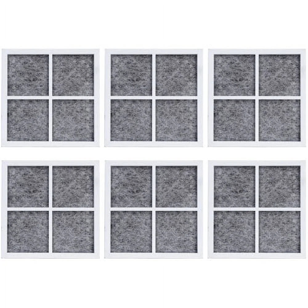 Replacement Air Filter for LG LT120F/AF-1 (6-Pack)  Air Filter