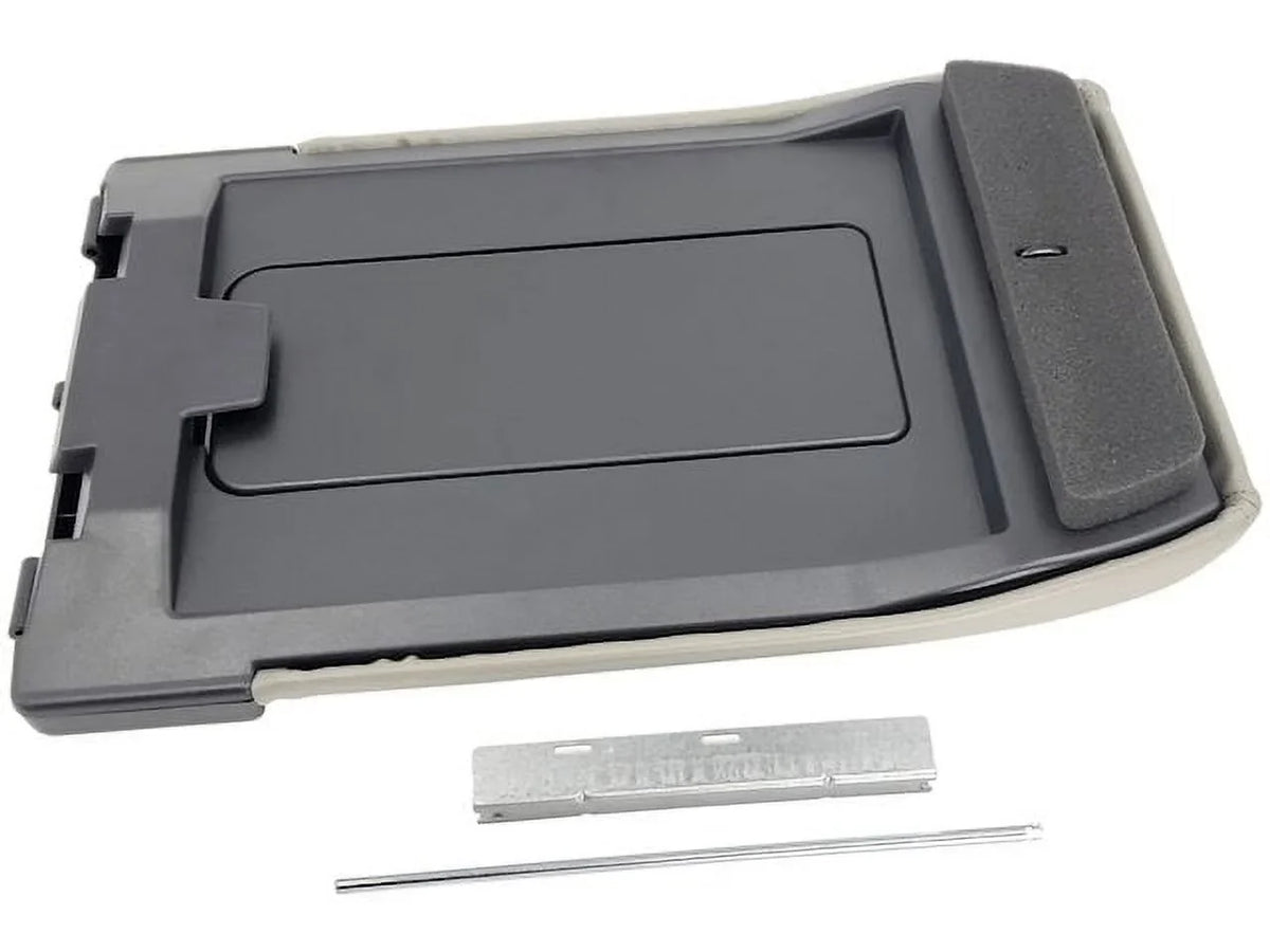 Console Lid - Compatible with 2002 - 2006 Cadillac Escalade EXT 2003 2004 2005