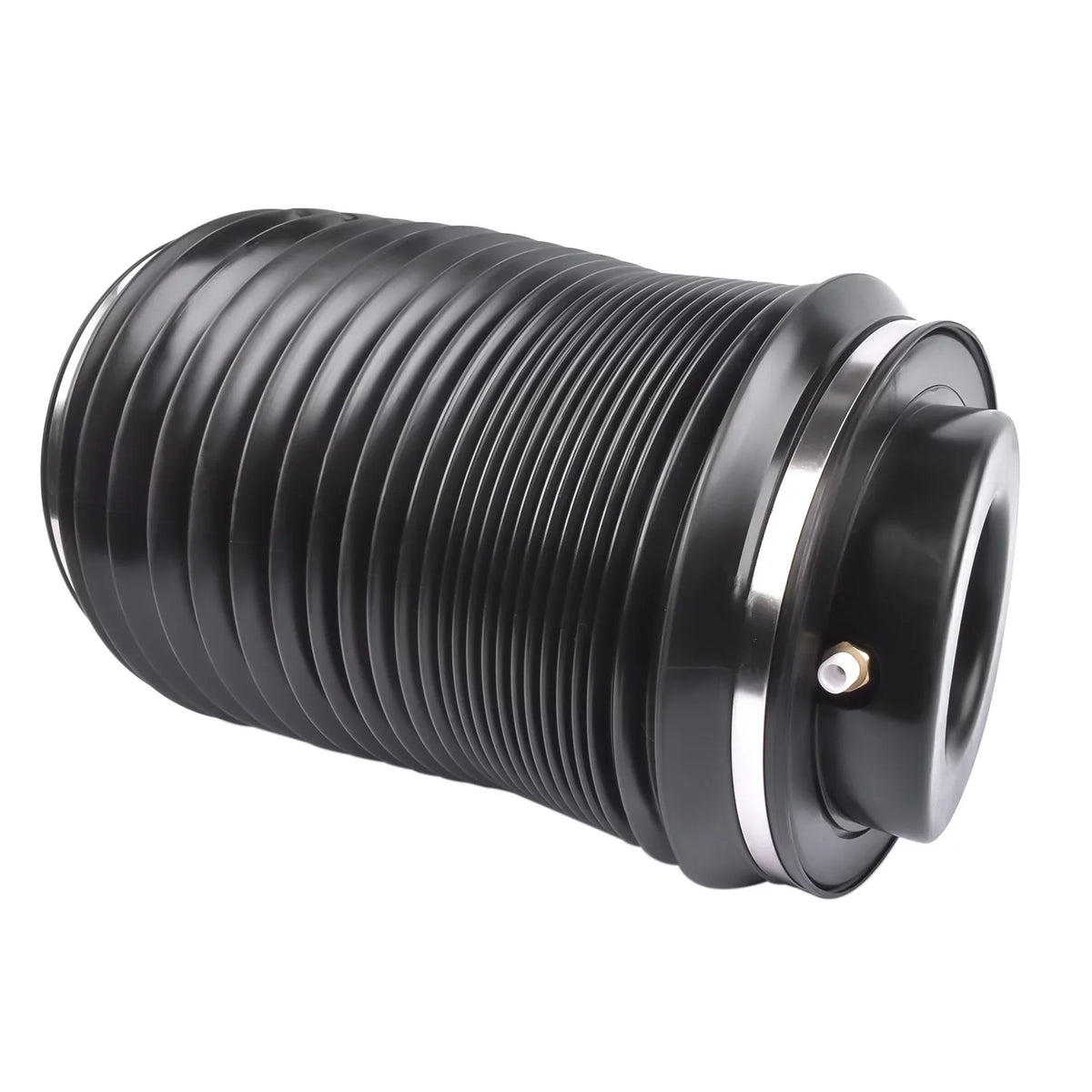 GELUOXI Air Sizeuspension Sizepring Bag Rear for Jeep Grand Cherokee 2016-2022 3.6L 68258354AB 68258355AB