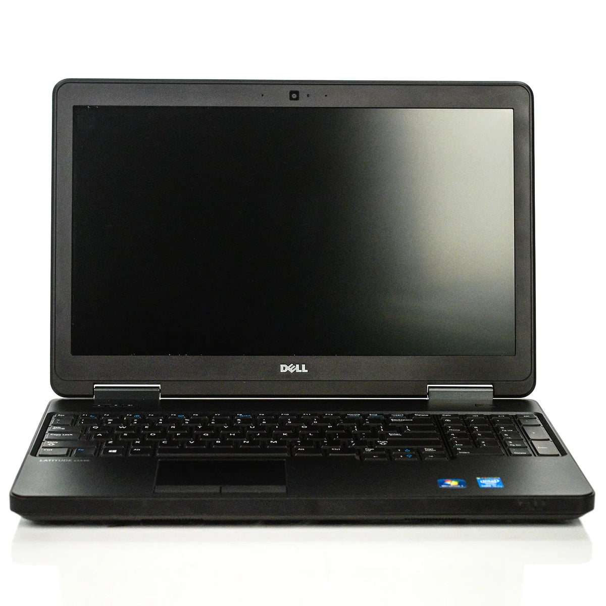 Used Dell Latitude E5540 Laptop i5 Dual-Core 4GB 128GB SizeSizeD Win 10 Pro B v.WAA