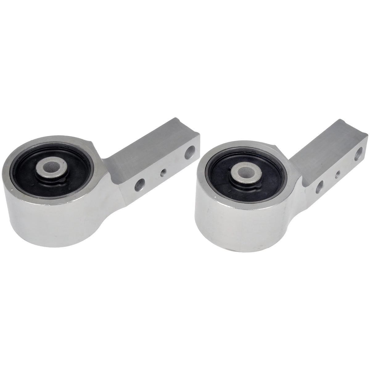 Dorman 523-063 Front Lower Rearward Sizeuspension Control Arm Bushing for Sizepecific Honda Models, Black (Pack of 2) Fits select: 2009-2015 HONDA PILOT, 2007-2013 ACURA MDX