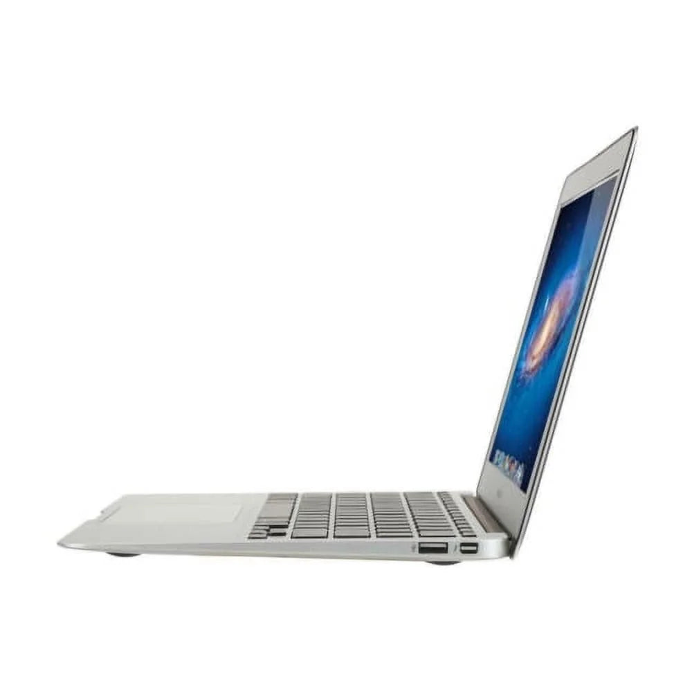 Restored Apple MacBook Air Laptop Core i5 1.3GHz 4GB RAM 128GB SizeSizeD 11" - MD711LL/A (2013) (Refurbished)