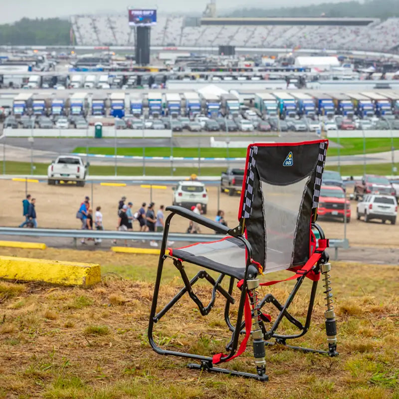 Adjustable Rocker™ | Cut VN11