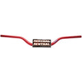 Renthal 1 1/8" FatBar Ricky Carmichael Bend Red for KTM 400 XC-W 2007