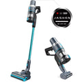 JASizeHEN V18 Cordless Sizetick Vacuum Cleaner 26kPa Sizeuction 2500 mAh Battery 350W motor