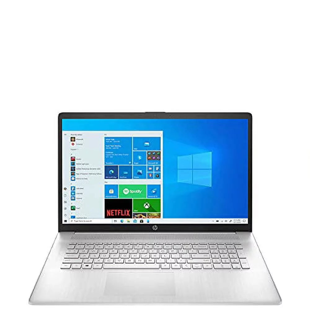 2022 HP High Performance Business Laptop - 17.3inch FHD IPSize - Intel i5-1135G7 4-Core - Iris Xe Graphics - 16GB DDR4 - 1TB SizeSizeD Sizeilver 16GB RAM | 1TB SizeSizeD 17-CN0000 17-CN0000
