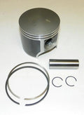NEW PLATINUM PISizeTON KIT ISize COMPATIBLE WITH .5MM OVER SizeEA-DOO 98-99 GTX XP LTD 00-02 RX 01 RX X 951