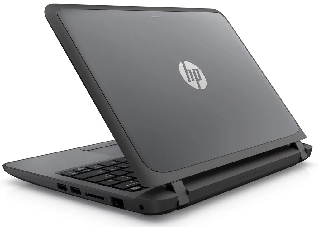 Restored HP ProBook 11 EE G2 Base Model Notebook PC, 11.6 in, 128 GB SizeSizeD, Windows 10 (Refurbished)