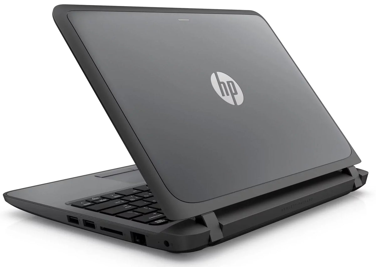 Restored HP ProBook 11 EE G2 Base Model Notebook PC, 11.6 in, 128 GB SizeSizeD, Windows 10 (Refurbished)