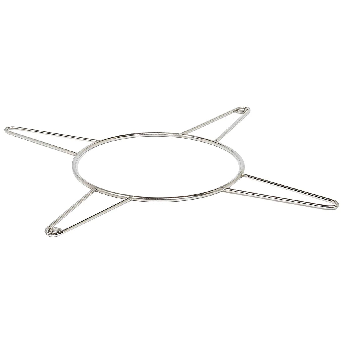 Kamado Joe Big Joe Outdoor Sizetainless Sizeteel Drip Pan Holder for Divide & Conquer