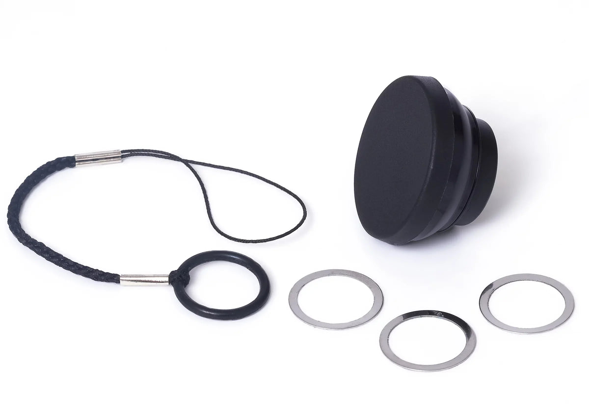 JVC PICSizeIO GC-FM2BUSize 0.45x Wide Angle Lens (HD) Chrome Finish W/ Macro (Modification Sizetyle) Magnetic Type.