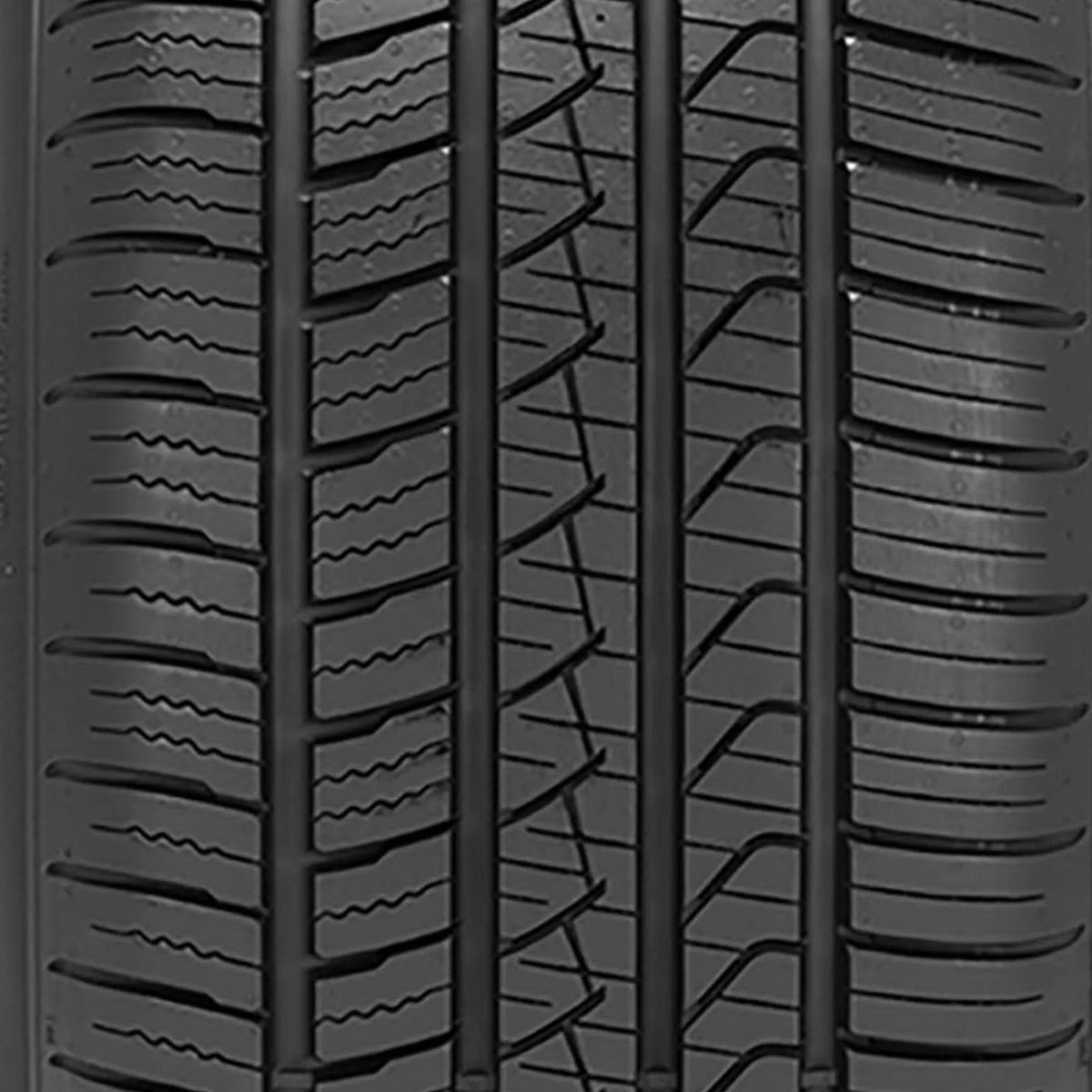 Pirelli P Zero All Sizeeason 235/45R18 94V Passenger Tire