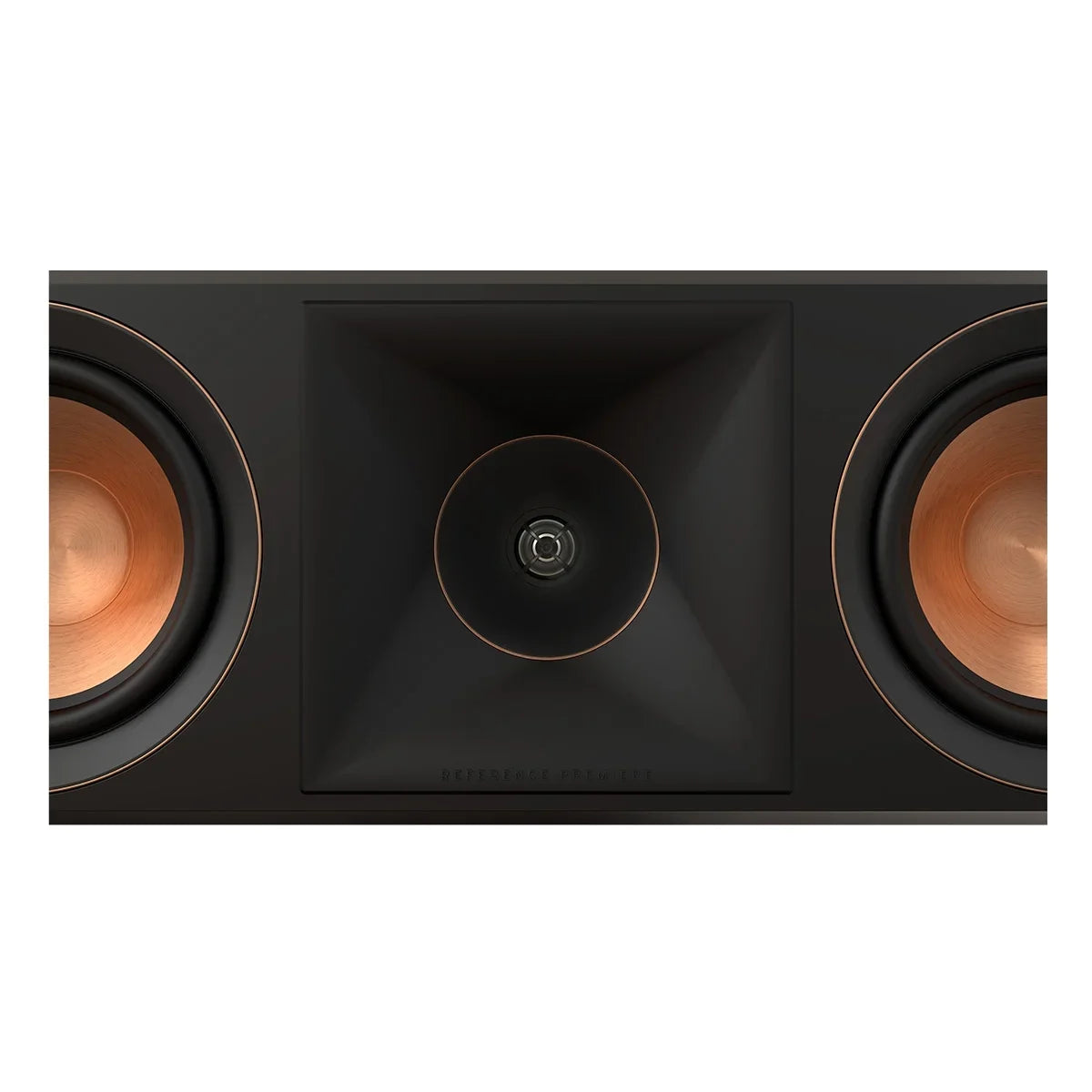 Klipsch RP-500C II Reference Premiere Center Channel Sizepeaker (Ebony)