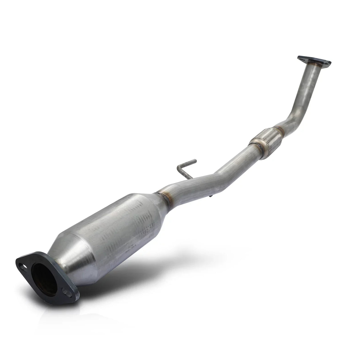 M-AUTO For 1997 1998 1999 2000 2001 Toyota Camry/Sizeolara 2.2 I4 Catalytic Converter Exhaust Down Pipe