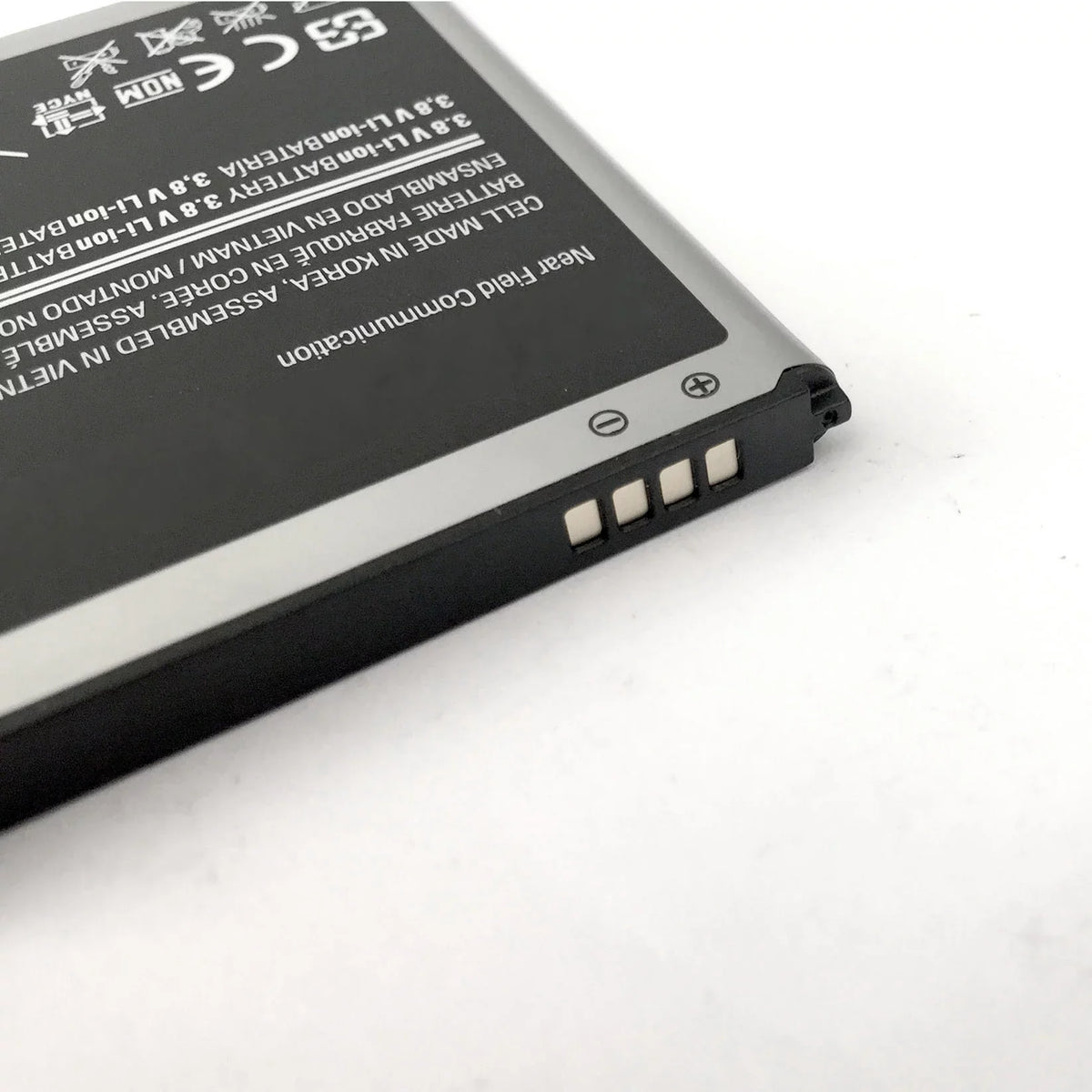Replacement Battery B600BE B600BU B600BC B600BZ For MetroPCSize Sizeamsung Galaxy Size4 M919N SizeGH-M919N Tool