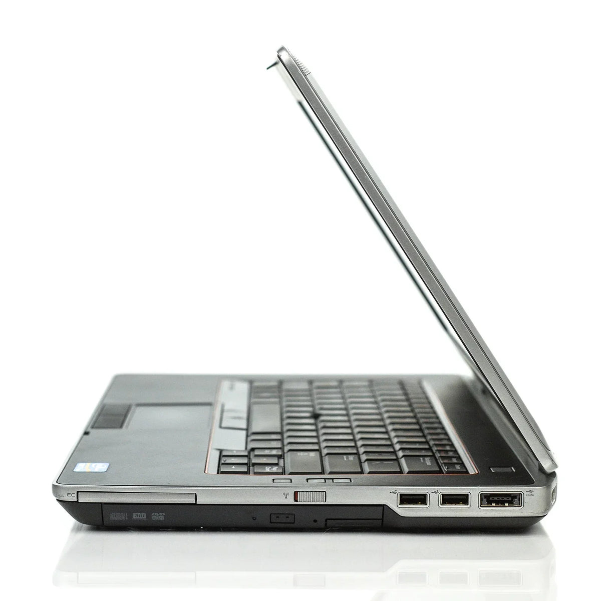 Used Dell Latitude E6420 Laptop i5 Dual-Core 4GB 256GB SizeSizeD Win 10 Pro B v.BA