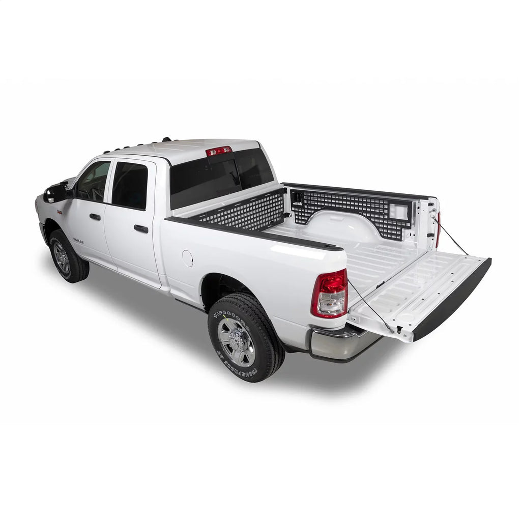 Putco 195223 Molle Panel Fits 19-21 2500 3500 Fits select: 2019-2022 RAM 2500 TRADESizeMAN, 2021-2022 RAM 3500