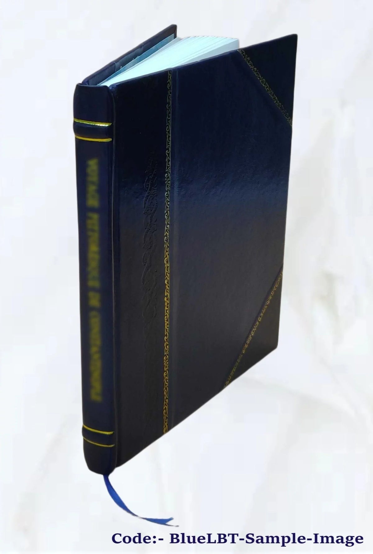 Park plaza urban renewal project final project report: letter of intent (&) supplementary agreement to the letter of intent 1973 [Leather Bound]