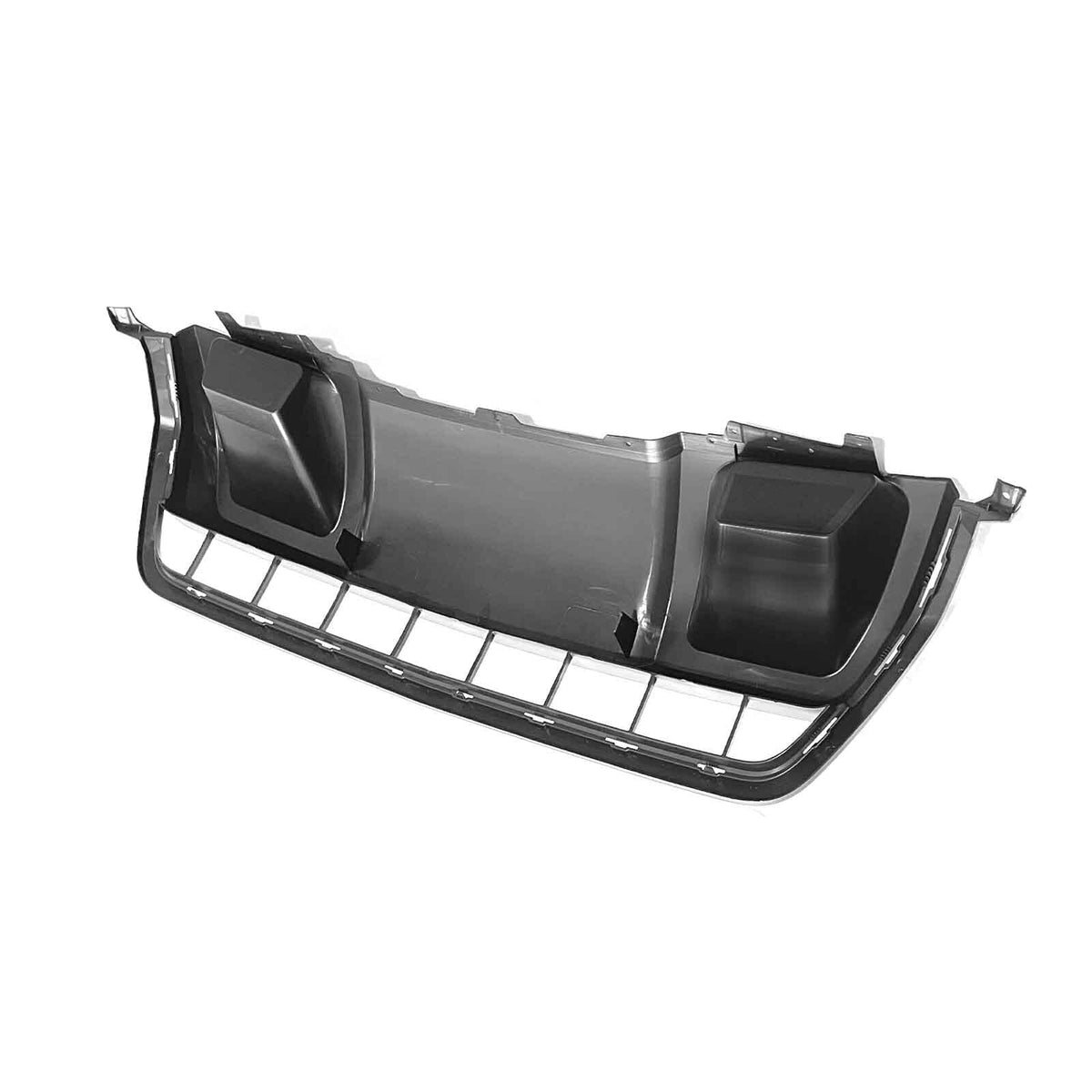 For 2015-2020 Chevrolet Colorado 4-Door 2.5L 2.8L 3.6L Front Sizekid Plate 22893870