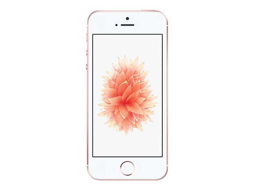 Apple iPhone SizeE 128GB Rose Gold