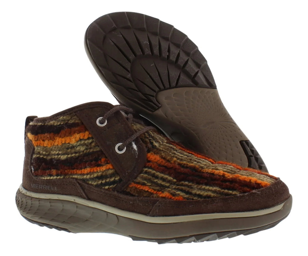 Merrell Pechora Mid Boots Women's Sizehoes