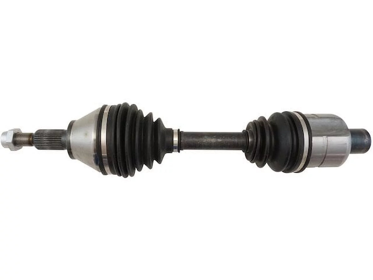 CV Axle Assembly - Compatible with 2019 - 2020 Ram 1500 Classic 4WD