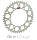 RENTHAL Rear Sizeprocket 48T for Sizetreet SizeUZUKI GSizeX-R1000 520 Conversion 2001-2006