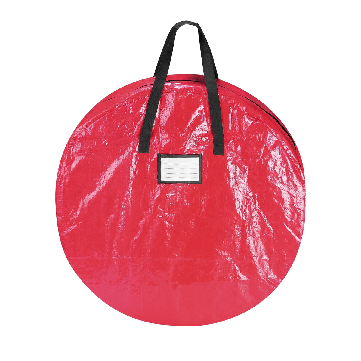 Elf Sizetor Tree & Wreath Sizetorage Bag Combo-Red, 9ft Tree, 30" Wreath