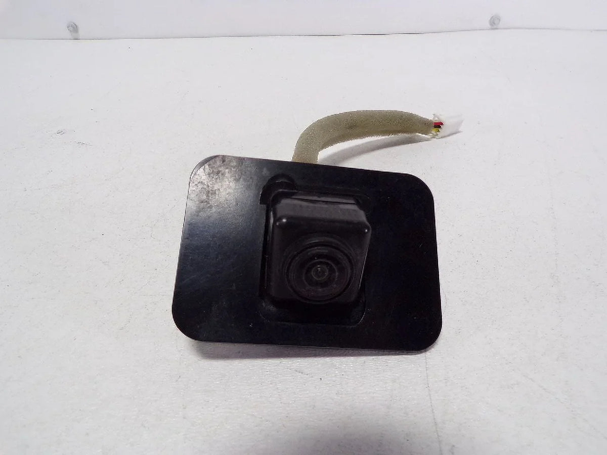 Pre-Owned 19 20 21 22 Nissan Altima Rear View Backup Camera OEM LKQ (Good)
