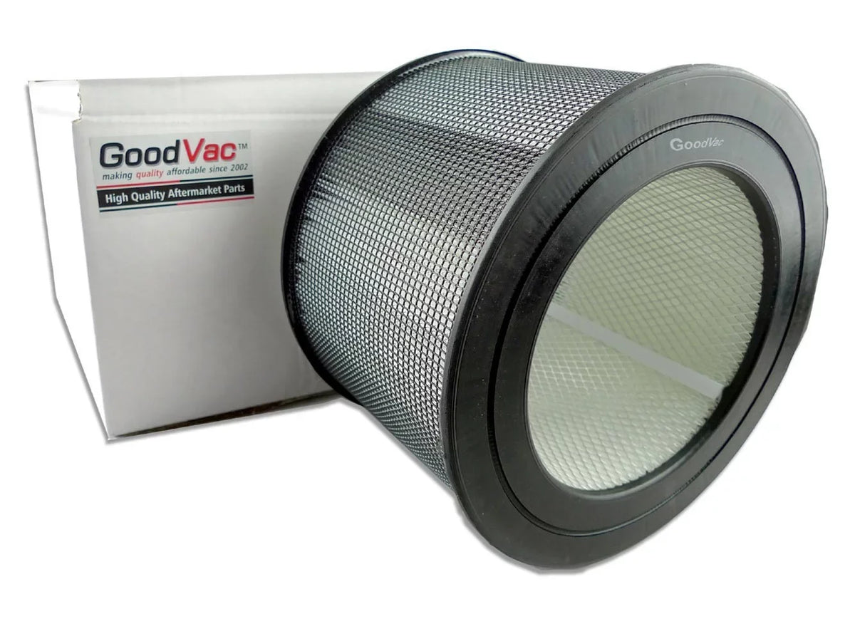 GoodVac Replacement for Filter Queen Defender 4000 HEPA Air Purifier Filter