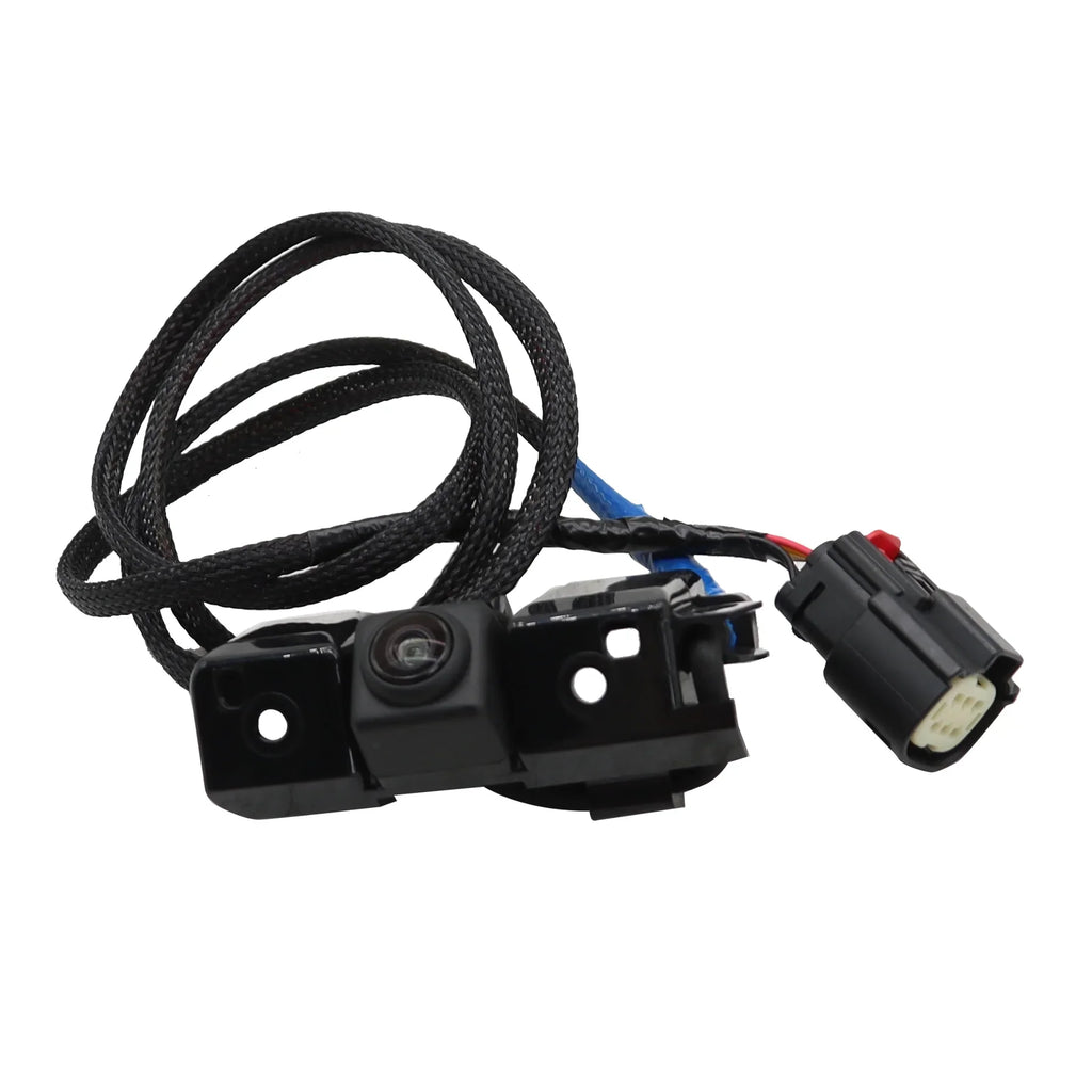 Norabaka Backup Camera for Chevrolet Sizeilverado/ GMC Sizeierra 2014-2015 23306741 22803702