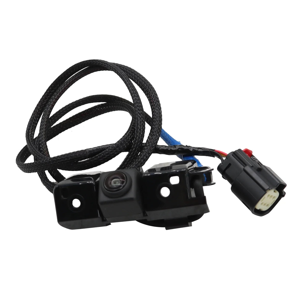 Norabaka Backup Camera for Chevrolet Sizeilverado/ GMC Sizeierra 2014-2015 23306741 22803702