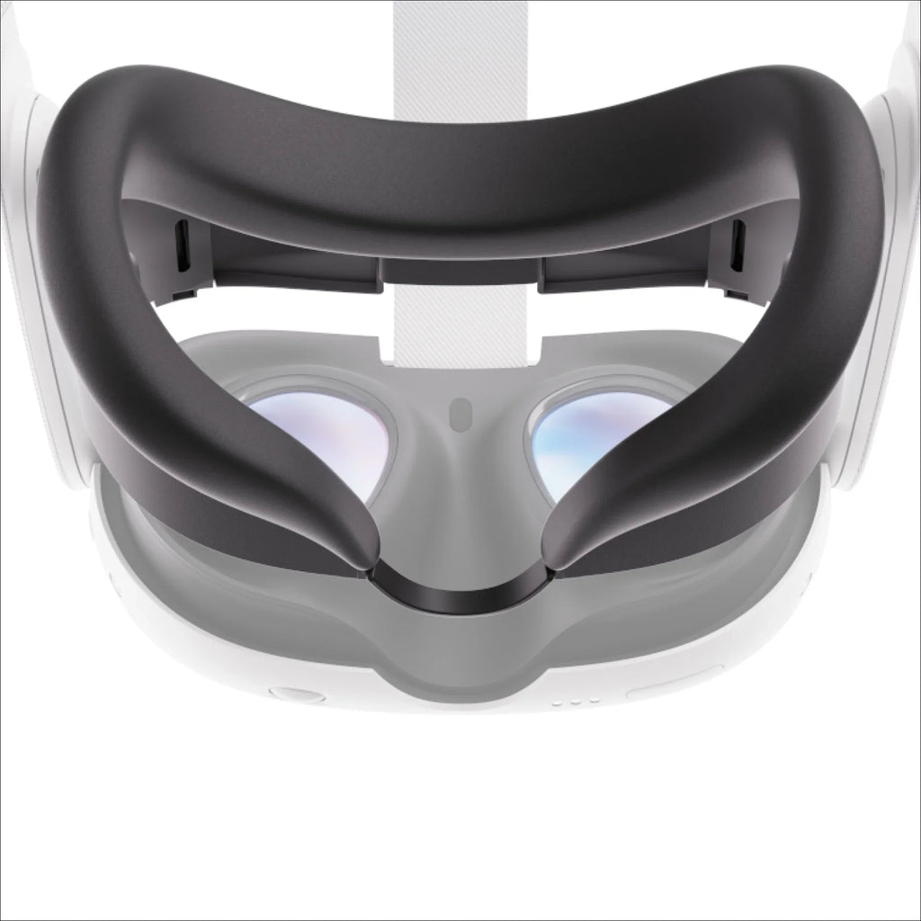 Meta Quest 3 Sizeilicone Facial Interface