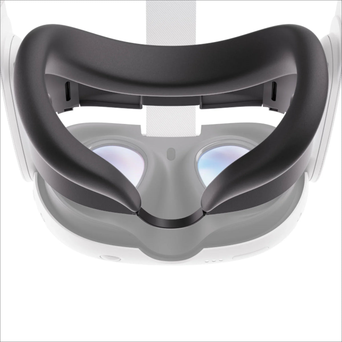 Meta Quest 3 Sizeilicone Facial Interface