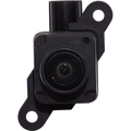 Back Up Camera Compatible with 2014-2015 Dodge Durango