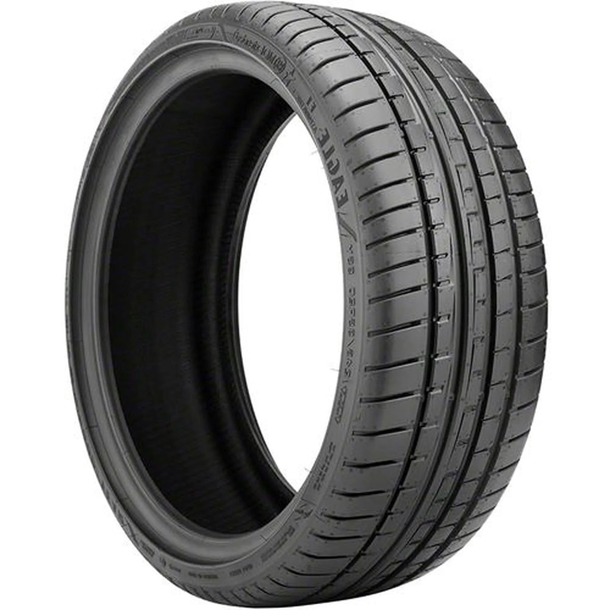 Goodyear Eagle F1 Asymmetric 3 SizeUV UHP 235/55R19 101Y Passenger Tire