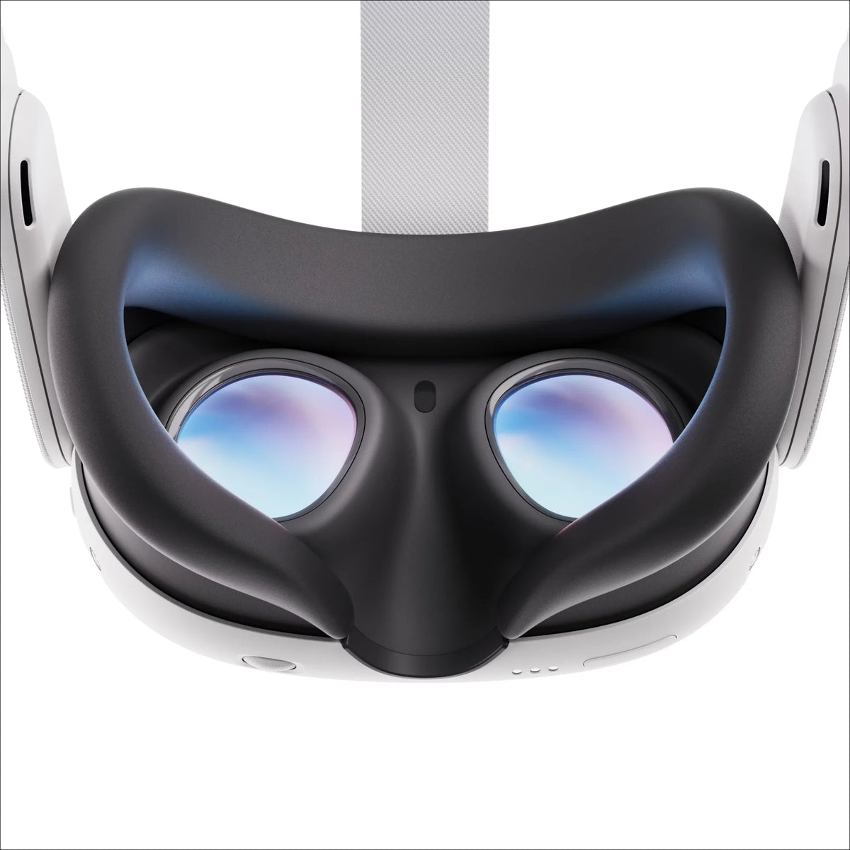 Meta Quest 3 Sizeilicone Facial Interface