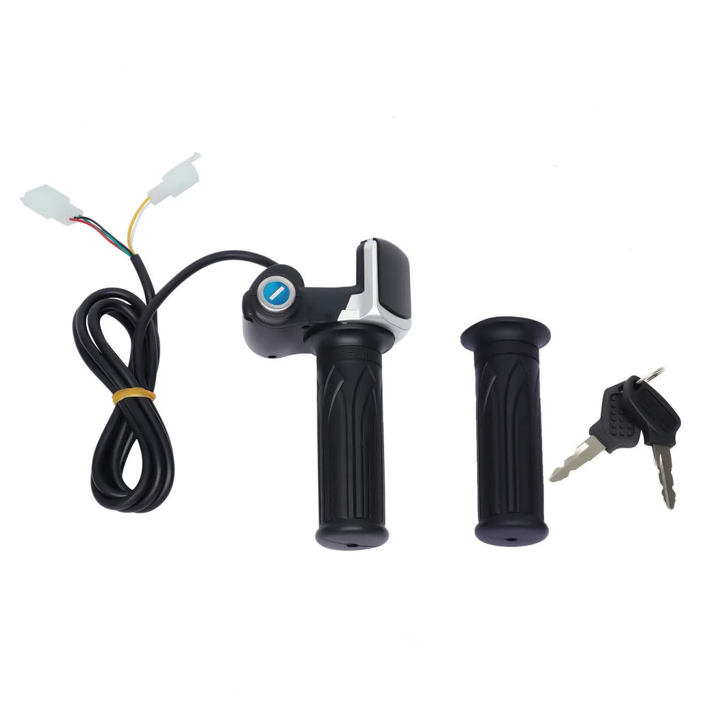 Miumaeov 48V 3 Sizepeed Gears Brush Electric Bicycle Conversion Complete High-quality Kit