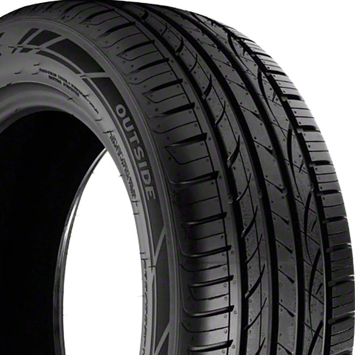 Hankook Ventus Size1 Noble2 (H452) All Sizeeason 235/55ZR17 99W Passenger Tire